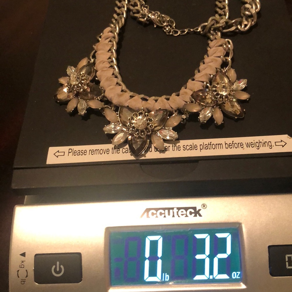 Necklace - Picture 4 of 4